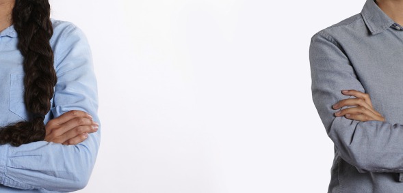 Cómo transmitir lo que no nos gusta a nuestra pareja