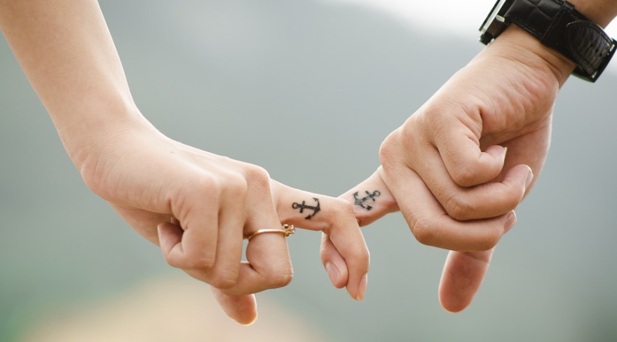 Los conflictos de pareja (I)