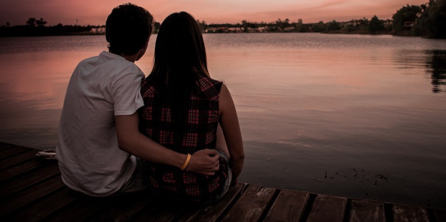 El contrato en la pareja