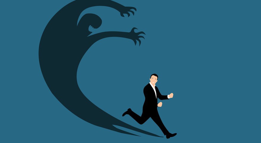 Estrés, conducta y enfermedad