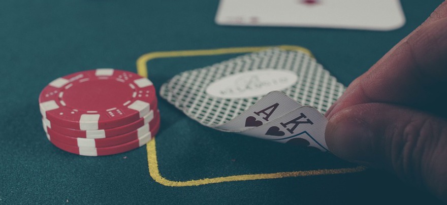 Ludopatía y círculos familiares