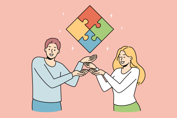 Cómo utilizar la fantasía para mejorar el deseo sexual