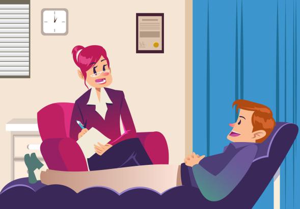 ¿Cuándo acudir al sexólogo?